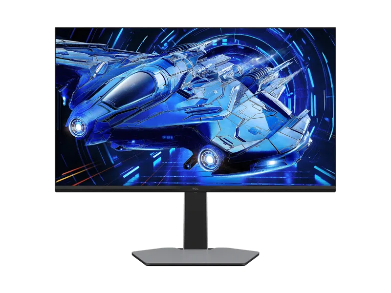   TCL 31.5\" QD-Mini LED 180Hz 2K Fast-HVA 4